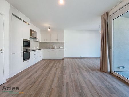 prachtig nieuwbouwappartement in het centrum - Foto 2