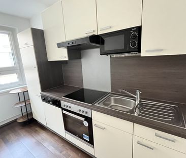 ! ! ! STUDENTEN AUFGEPASST ! ! ! 1-Zimmer Apartment nächst Rennweg ... - Photo 5