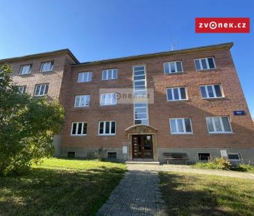 3+1 zděný, kompletně zařízený, pěkná lokalita Zlína - Фото 4