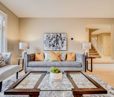 For Lease - 36 Cheval Drive, Toronto, Ontario - Photo 4