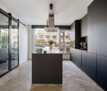 Maison familiale Van Heuven Goedhartlaan, Amstelveen - À louer - Photo 5