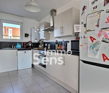 Location maison - Lesquin - Photo 6