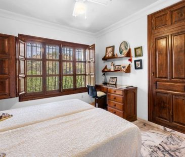 7 room luxury Villa for rent in Benalmádena, Spain - Photo 5