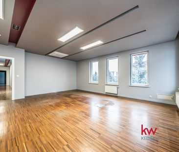 Powierzchnie biurowe na wynajem Poznań - Photo 1