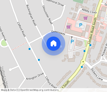 SANDRINGHAM DRIVE, Poynton, SK12 1JQ - Photo 1