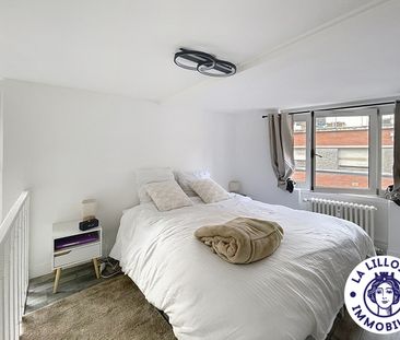 Location Appartement 1 pièce 51m² - Photo 6