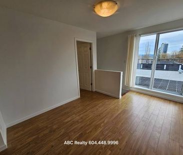 1BED/1BA NEW RENOS Bright and Light by Sapperton/Braid skytrain - Photo 2