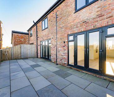 3 bedroom terraced house to rent - Photo 1