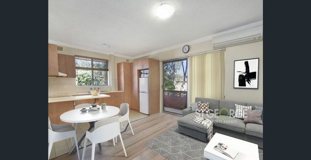 Impressive & Ultra Convenient - Photo 1