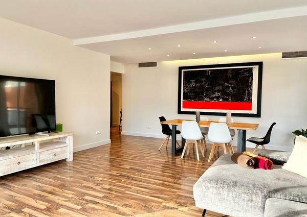 4 room luxury Flat for rent in Sitges, Catalonia