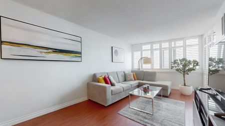 For Lease - 3100 Kirwin Avenue Unit# 2502, Mississauga, Ontario - Photo 2