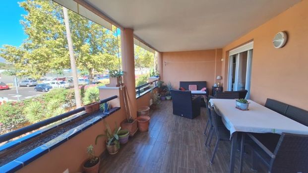 952752 - Apartment for rent Elviria, Marbella, Málaga, Spain - Photo 1