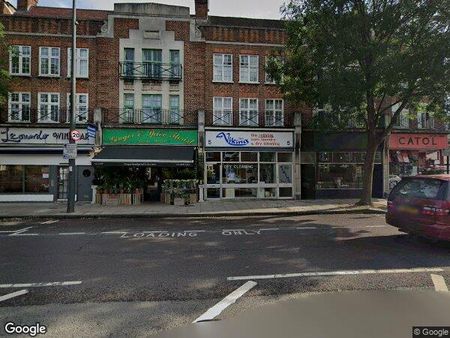 1 Bed Flat, Grand Parade, SW14 - Photo 5