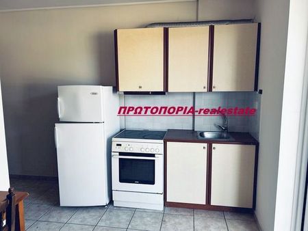 Studio/Γκαρσονιέρα για ενοικίαση Παγκράτι (Λαμία) - Φωτογραφία 3