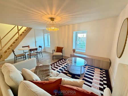 Location Appartement 2 pièces 43m² - Photo 2