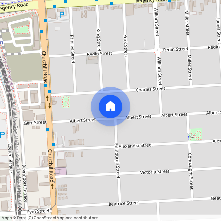 72 Albert Street, Prospect