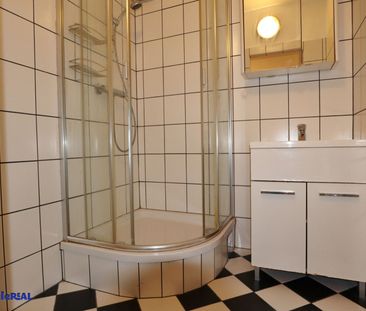 Tolle Terrassen – ruhige Wohnung – zuzüglich Heizung - Foto 4