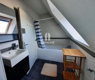 Location Appartement 2 pièces 56m² STRASBOURG 67200 - Photo 1