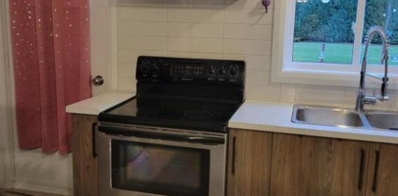 Logement 5 1/2 (rez-de-jardin) DÉCEMBRE 2025 - Photo 2