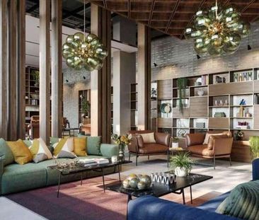 Ashted Wharf, Glasswater Locks, B4 - Photo 1