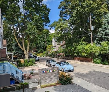 For Lease - 264A Hastings Avenue Unit# Upper, Toronto, Ontario - Photo 6