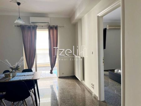 Διαμέρισμα για ενοικίαση Υψηλά Αλώνια (Πάτρα) - Φωτογραφία 3