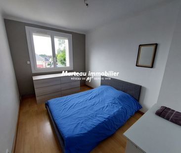 Location Maison 4 pièces 73m² - Photo 2