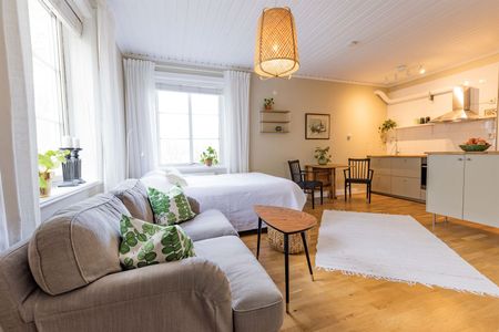 Gjörwellsgatan - Photo 3