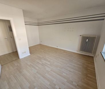 TOP Wohnung sucht Gärtner in Vollzeit - Foto 1