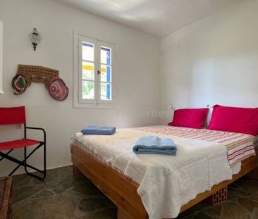 Μονοκατοικία για ενοικίαση Οτζιάς (Κέα - Τζιά) - Φωτογραφία 6
