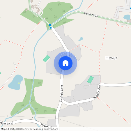 Meadow View, Uckfield Lane, Hever, Edenbridge