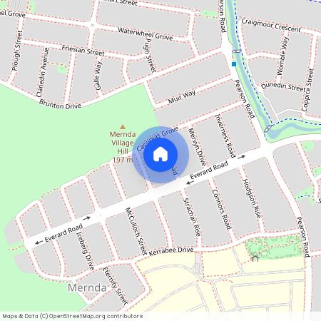 Mernda, Melbourne - North East
