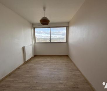 A louer à ROUEN, rue Malherbe, 4 pièces avec parking - Photo 4