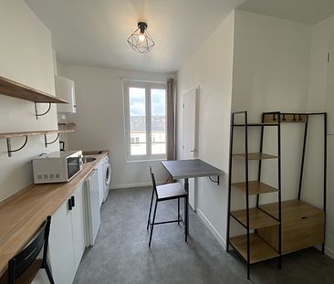 Ref: 1,154 Appartement à Le Havre - Photo 1