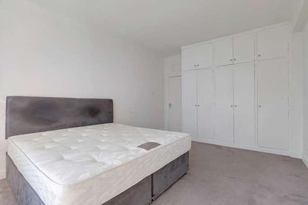 Grove End Gardens, Grove End Road, St John's Wood, London, NW8 - Photo 5