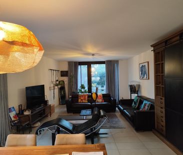 4.5 Zimmer, 105 m², EG - Foto 1