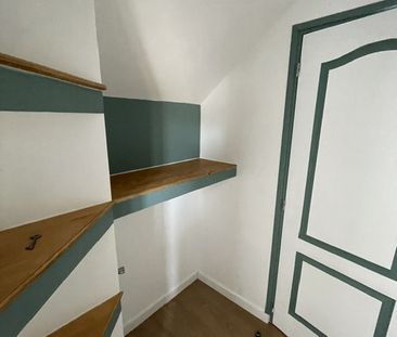 Location Appartement 1 pièce 21m² DEVILLE LES ROUEN 76250 - Photo 6