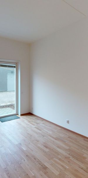 Tullgatan 7 D, Eskilstuna - Foto 1