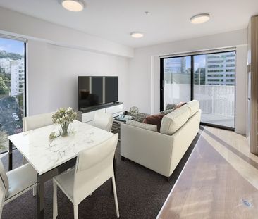 Welcome to apartment N201 at 111 Dixon Street - Photo 2