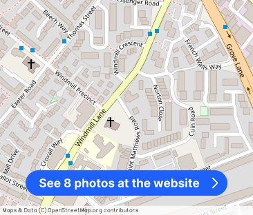 St Matthews Road, Smethwick B66 3TN - Photo 1