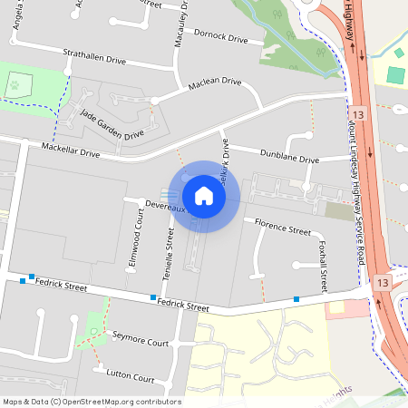 3/5 Devereaux Rd, Qld 4124, Boronia Heights