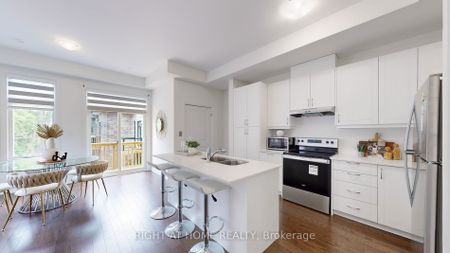 For Lease - 197 Wyndham Street, Mississauga, Ontario - Photo 5