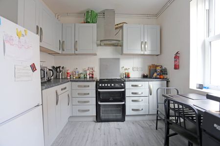 Room in a Shared Flat, Mcdougall House, E2 - Photo 4