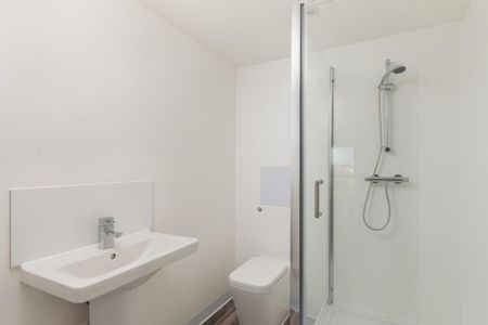 1 bedroom flat to rent - Photo 4
