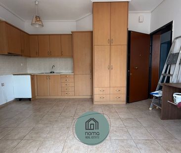Studio/Γκαρσονιέρα για ενοικίαση Χιλιαδού (Βόλος) - Photo 5