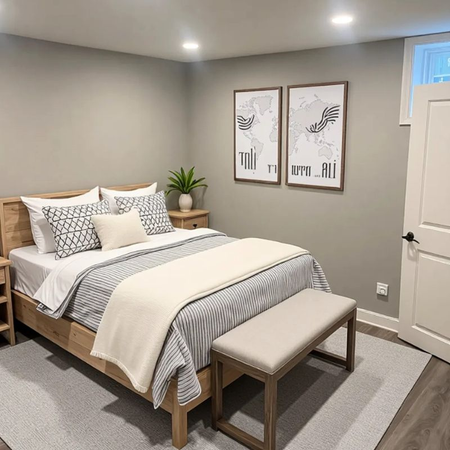 For Lease - 44 McClellan Road Unit# BSMT, Caledon, Ontario - Photo 3