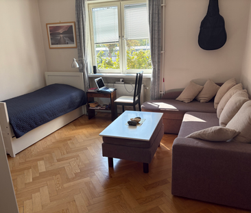 Ringvägen, Stockholm - Foto 4