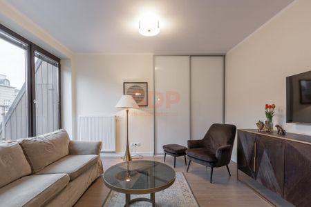 Apartament 100 m2 w samym centrum Wrocławia! - Photo 4