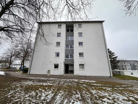 Schöne 2-Zimmer-Wohnung mit Terrasse und Garten zu vermieten - Photo 5