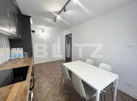 Apartament 3 camere, 67 mp, modern, zona Centrala - Fotografie 1